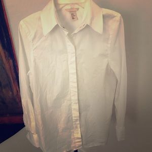 H&M Cotton Shirt